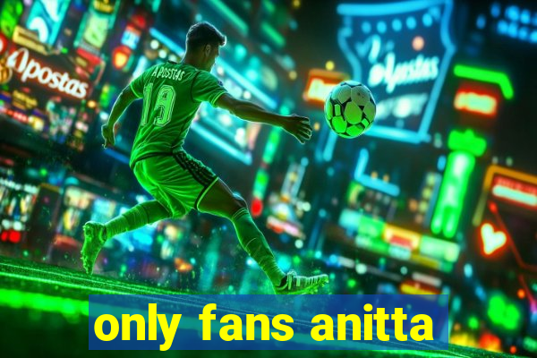 only fans anitta